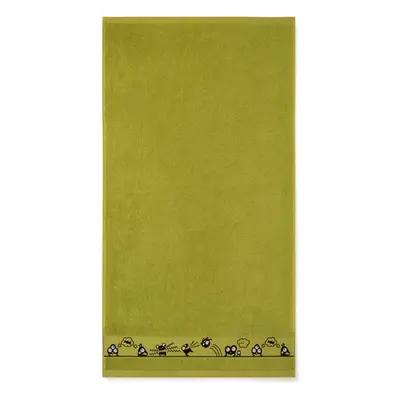 Zwoltex Kids's Towel Oczaki