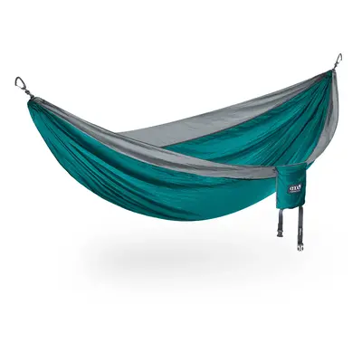 Hammock Eno DoubleNest Seafoam/Grey