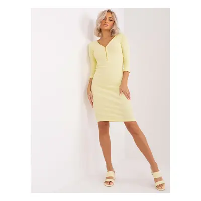 Dress-EM-SK-HS-20-251.24P-yellow