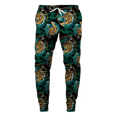 Aloha From Deer Unisex's Cloud Strike Sweatpants SWPN-PC AFD928