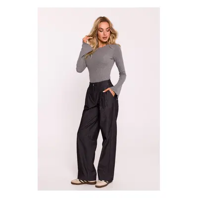 Made Of Emotion Woman's Trousers M799