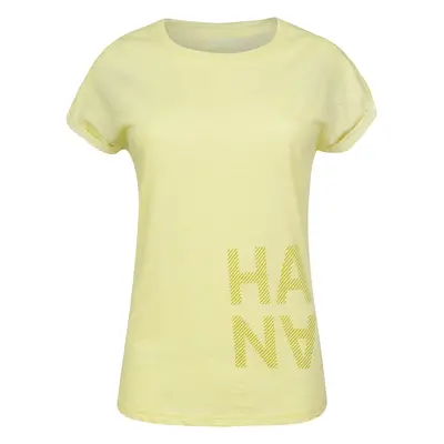 Women's T-shirt Hannah ARISSA II chardonnay