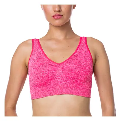 Women's bra Bellinda pink