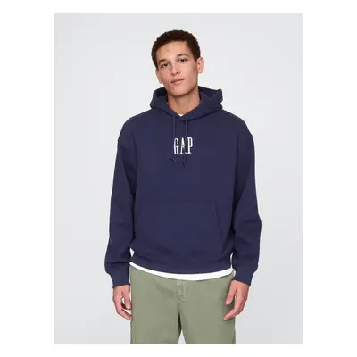 GAP Oversize sweatshirt with logo - Men's