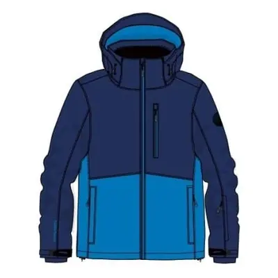 Children's ski jacket Whistler DRIZZLE