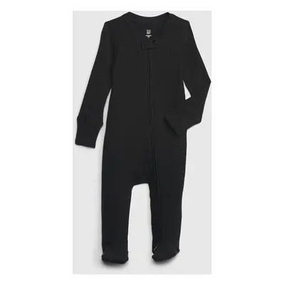 GAP Kids' Zip-Up Jumpsuit - Boys