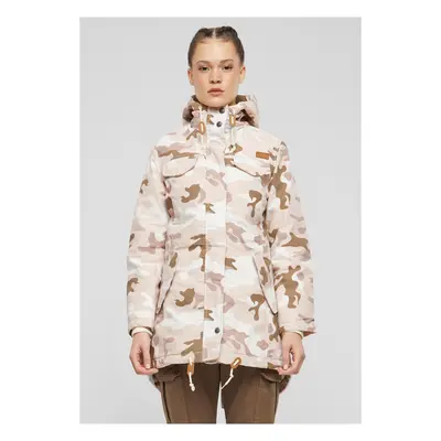 Women's camo camo from Marsh Lake Parka