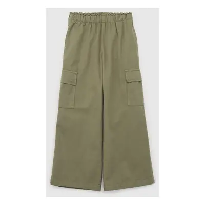 GAP Children's wide trousers - Girls