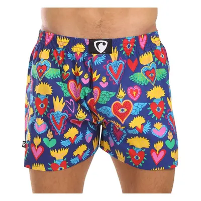 Men's boxer shorts Represent exclusive Ali Burning Valentine