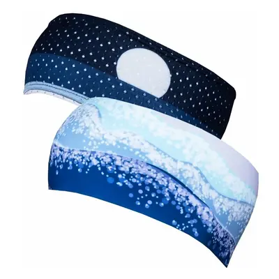 Headband Combo® Bluna Blue