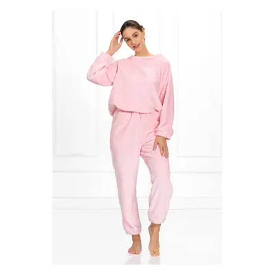 Pink tracksuit Kimberly