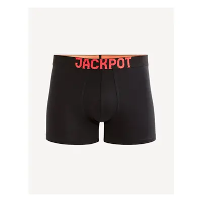 Celio Gibojack Cotton Boxers - Men's