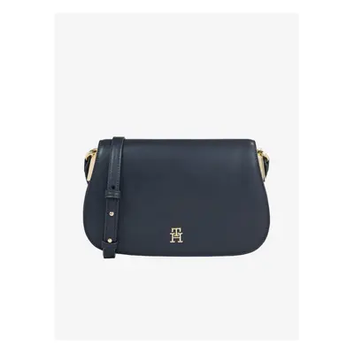 Dark blue women's crossbody bag Tommy Hilfiger - Women's