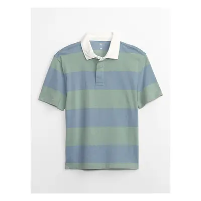 GAP Kids Rugby T-shirt - Boys