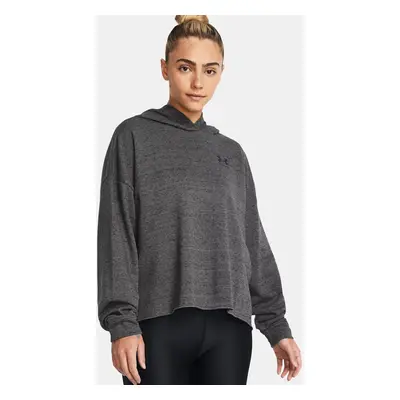 Women's Under Armour Rival Terry OS Hoodie