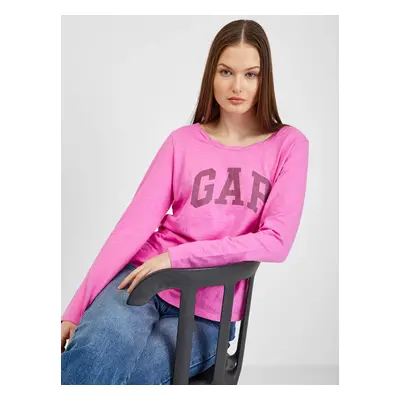 T-shirt with GAP logo - Women