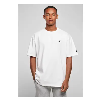 Starter Essential Oversize T-Shirt White