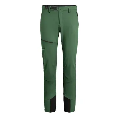 Men's Pants Salewa Agner Orval DST Raw Green