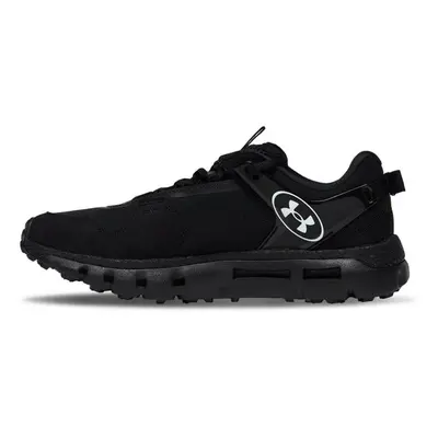 Men's running shoes Under Armour HOVR Summit LOGO Black