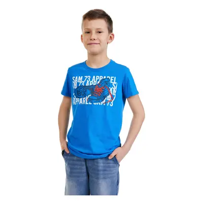 SAM73 T-shirt Peter - Guys