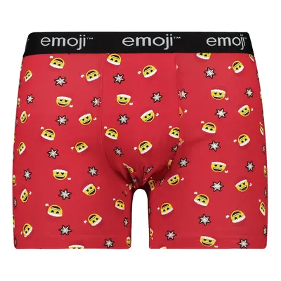 Men's boxer Emoji - Frogies