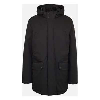 Black men's jacket Geox Vincit - Men