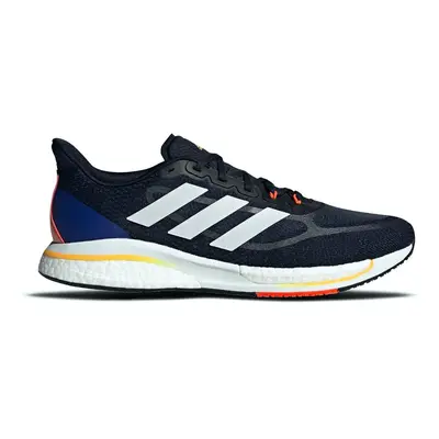 Men's running shoes adidas Supernova + Legend Ink