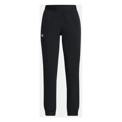 Girls' sweatpants Under Armour G ArmourSport Woven Jogger