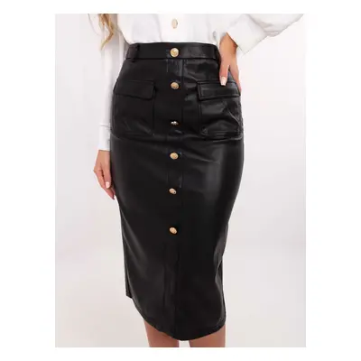 Skirt-NM-SD-TR1905.22-black