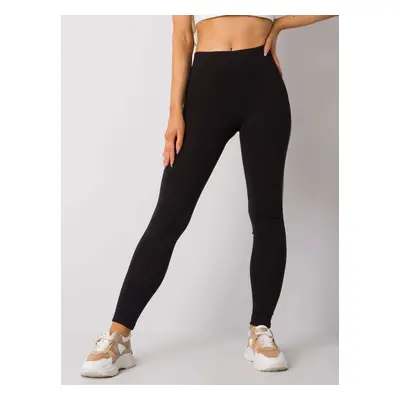 Női leggings Fashionhunters RUE PARIS