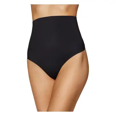 Gorteks Maria high waist shaping thongs