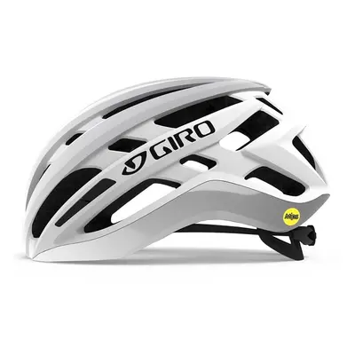 GIRO bicycle helmet Agilis MIPS matt white, (51-55 cm)