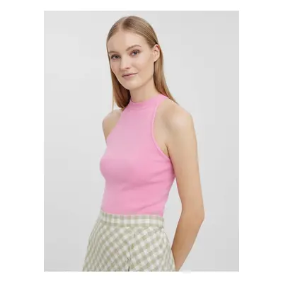 Pink top VERO MODA Sofi - Women