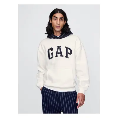 GAP Logo Sweatshirt - Men's