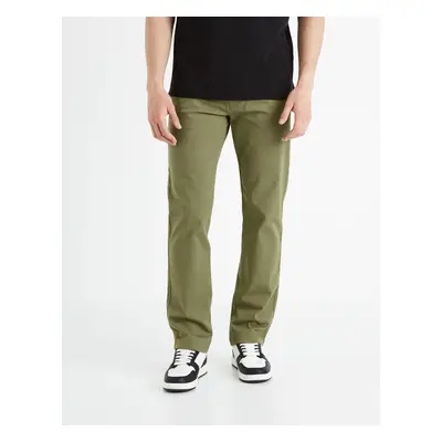 Celio Pants chino straight Tohenri - Men