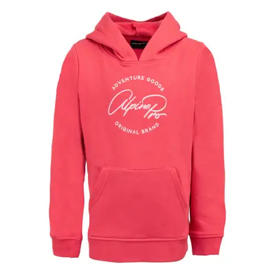 Alpine Pro Sweatshirt Balendo - Kids