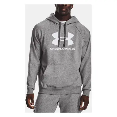 Férfi kapucnis pulóver Under Armour