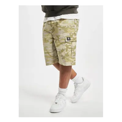 Virginia Shorts camouflage