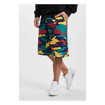 Men's HideMe Camouflage Shorts