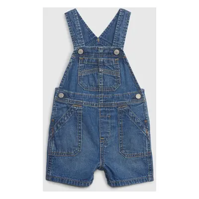 GAP Baby Denim Shorts - Boys