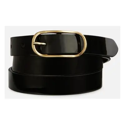 Black women's belt Geox Belt - Women