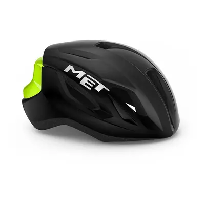 MET Strale Bicycle Helmet