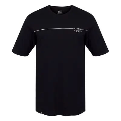 Men's T-shirt Hannah FLIT anthracite