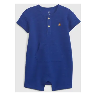 GAP Baby Overalls - Boys