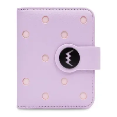 VUCH Pippa Mini Violet Wallet