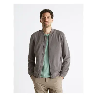 Celio Bubompic Zipper jacket - Men