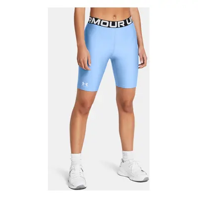 Under Armour Women's Shorts UA HG 8in Short - Women's