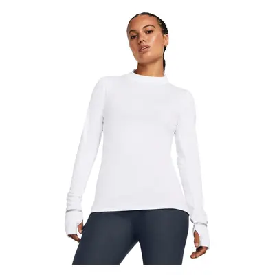 Women's T-shirt Under Armour Qualifier Cold LS