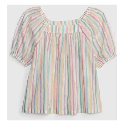 GAP Kids Striped Top - Girls