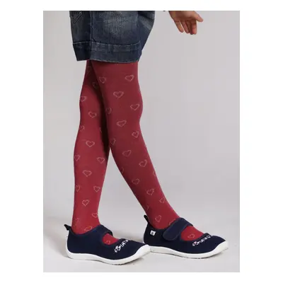 Yoclub Kids's Tights RAB-0045G-AA00-001